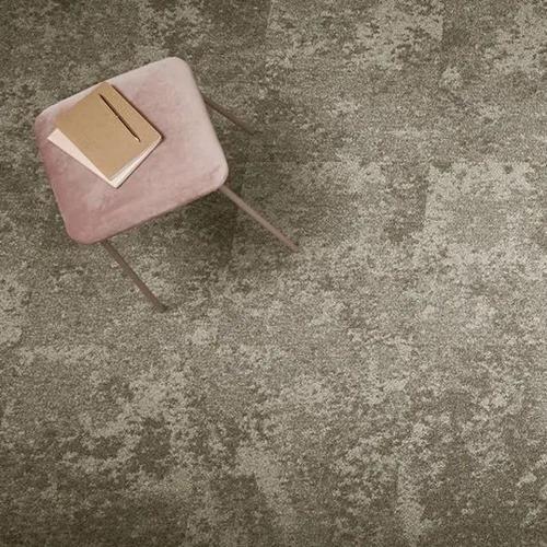 Ковровая плитка Forbo Tessera Cloudscape 3415 Gulf Stream